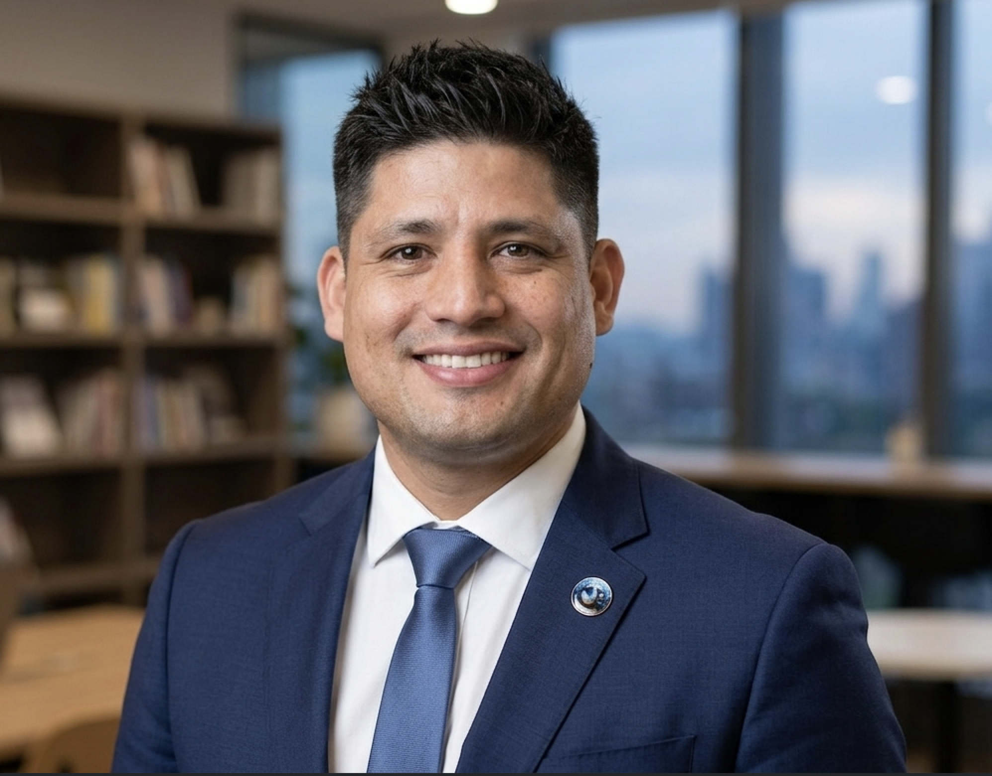 Alejandro Díaz Silva